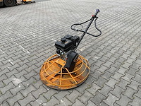 Giyi sl90b hand-held trowel cementvlinder - afbeelding 15 van  16