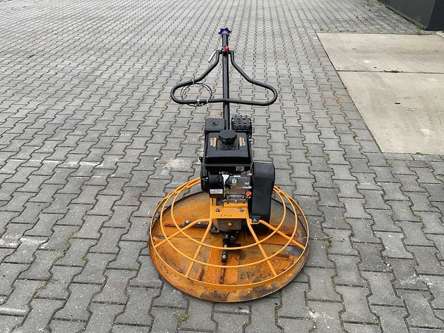 Giyi sl90b hand-held trowel cementvlinder - afbeelding 16 van  16