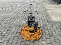 Giyi sl90b hand-held trowel cementvlinder - afbeelding 16 van  16