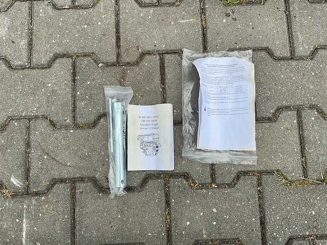 Giyi sl90b hand-held trowel cementvlinder - afbeelding 6 van  11