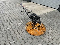 Giyi sl90b hand-held trowel cementvlinder - afbeelding 2 van  16