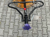 Giyi sl90b hand-held trowel cementvlinder - afbeelding 6 van  16