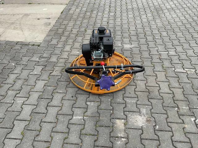 Giyi sl90b hand-held trowel cementvlinder - afbeelding 12 van  16