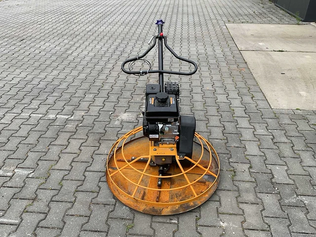 Giyi sl90b hand-held trowel cementvlinder - afbeelding 16 van  16