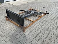 Giyi stl75 skid steer tire lifter - afbeelding 7 van  14