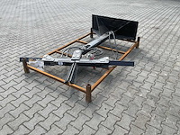 Giyi stl75 skid steer tire lifter - afbeelding 11 van  14