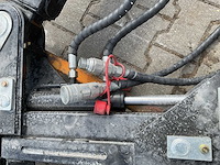 Giyi stl75 skid steer tire lifter - afbeelding 6 van  14