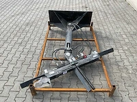 Giyi stl75 skid steer tire lifter - afbeelding 2 van  14