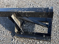 Giyi tb47 telescopische giek ten behoeve van heftruck - afbeelding 2 van  4