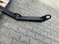 Giyi tb72 skid steer tree boom - afbeelding 6 van  6