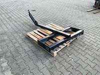 Giyi tb72 skid steer tree boom - afbeelding 6 van  11