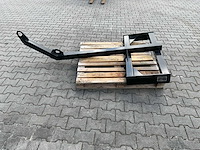 Giyi tb72 skid steer tree boom - afbeelding 7 van  11