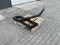 Giyi tb72 skid steer tree boom - afbeelding 4 van  11