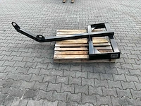 Giyi tb72 skid steer tree boom - afbeelding 7 van  11