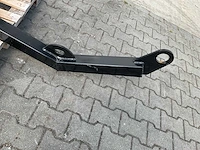 Giyi tb72 skid steer tree boom - afbeelding 11 van  11