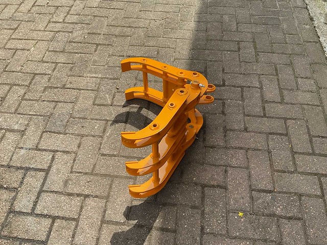 Giyi vca-8 voorzetapparatuur - afbeelding 8 van  42