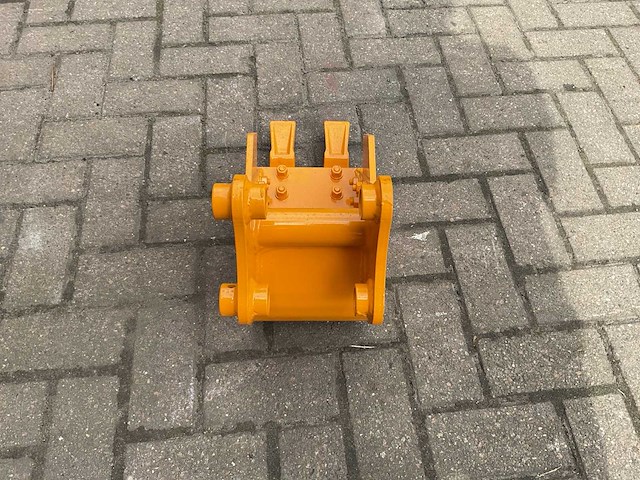 Giyi vca-8 voorzetapparatuur - afbeelding 10 van  42