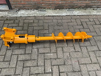 Giyi vca-8 voorzetapparatuur - afbeelding 18 van  42