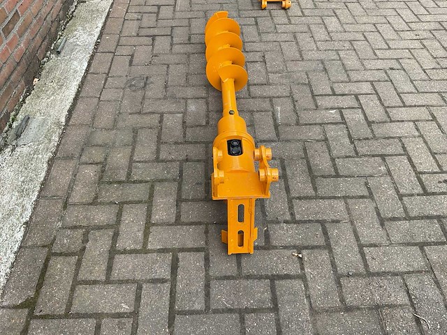 Giyi vca-8 voorzetapparatuur - afbeelding 19 van  42