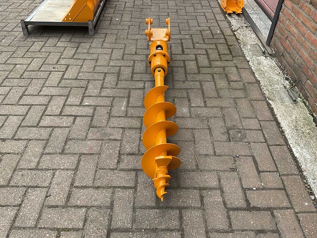 Giyi vca-8 voorzetapparatuur - afbeelding 20 van  42
