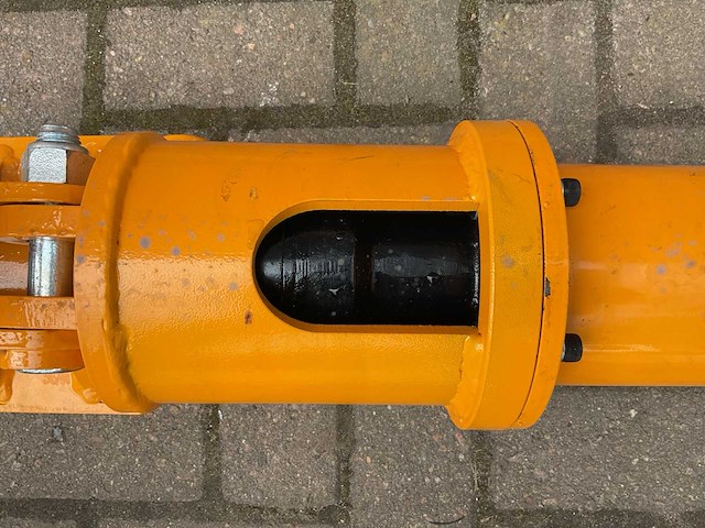 Giyi vca-8 voorzetapparatuur - afbeelding 21 van  42