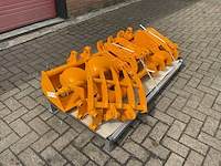 Giyi vca-8 voorzetapparatuur - afbeelding 12 van  42