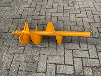 Giyi vca-8 voorzetapparatuur - afbeelding 24 van  42