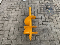 Giyi vca-8 voorzetapparatuur - afbeelding 25 van  42