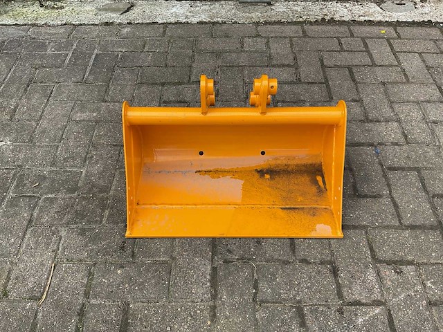 Giyi vca-8 voorzetapparatuur - afbeelding 33 van  42