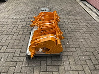 Giyi vca-8 voorzetapparatuur - afbeelding 40 van  42