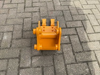 Giyi vca-8 voorzetapparatuur - afbeelding 10 van  42