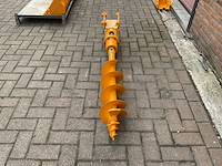 Giyi vca-8 voorzetapparatuur - afbeelding 20 van  42