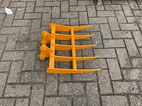 Giyi vca-8 voorzetapparatuur - afbeelding 2 van  42