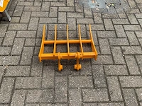 Giyi vca-8 voorzetapparatuur - afbeelding 3 van  42