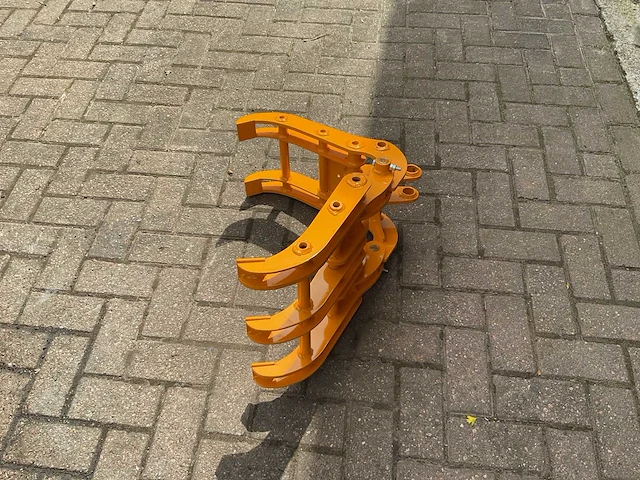 Giyi vca-8 voorzetapparatuur - afbeelding 8 van  42