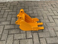 Giyi vca-8 voorzetapparatuur - afbeelding 9 van  42