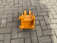 Giyi vca-8 voorzetapparatuur - afbeelding 10 van  42