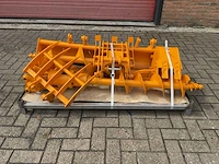 Giyi vca-8 voorzetapparatuur