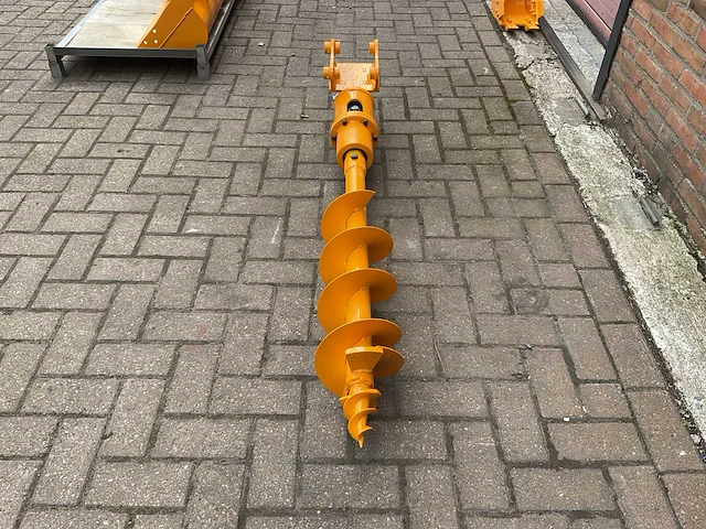 Giyi vca-8 voorzetapparatuur - afbeelding 20 van  42