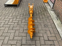 Giyi vca-8 voorzetapparatuur - afbeelding 20 van  42