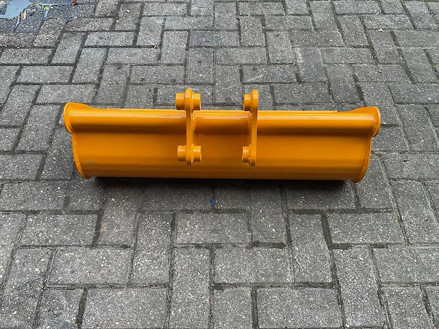 Giyi vca-8 voorzetapparatuur - afbeelding 31 van  42