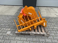 Giyi vierdelige bakkenset cat 303 cat 305 - afbeelding 1 van  12
