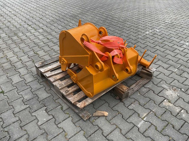 Giyi vierdelige bakkenset cat 303 cat 305 - afbeelding 7 van  12