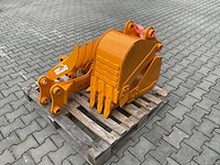 Giyi vierdelige bakkenset cat 303 cat 305 - afbeelding 9 van  12