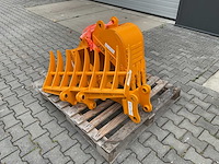 Giyi vierdelige bakkenset cat 303 cat 305 - afbeelding 11 van  12