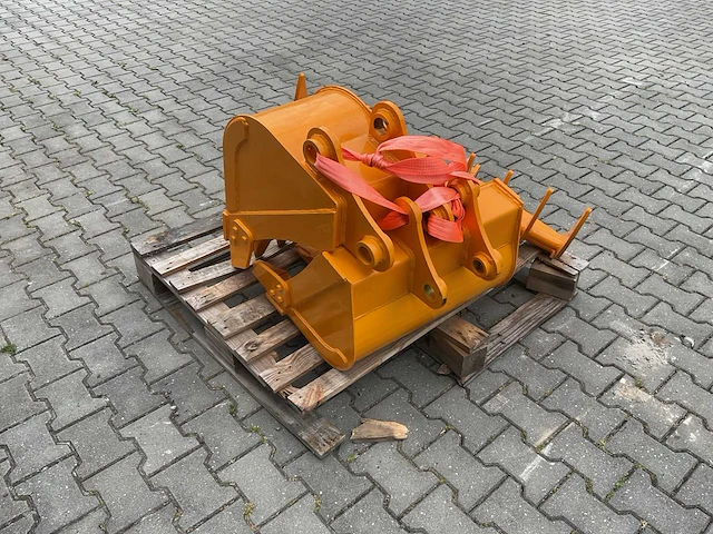 Giyi vierdelige bakkenset cat 303 cat 305 - afbeelding 7 van  12