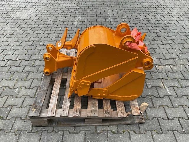 Giyi vierdelige bakkenset cat 303 cat 305 - afbeelding 8 van  12