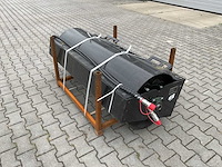 Giyi vr59 skid steer vibratory roller voorladers en accessoires - afbeelding 3 van  10
