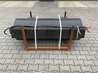 Giyi vr59 skid steer vibratory roller voorladers en accessoires - afbeelding 1 van  10