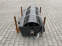 Giyi vr59 skid steer vibratory roller voorladers en accessoires - afbeelding 5 van  10